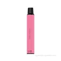 Anti-Leackage Lio Mini 600 Puff Natural Vape